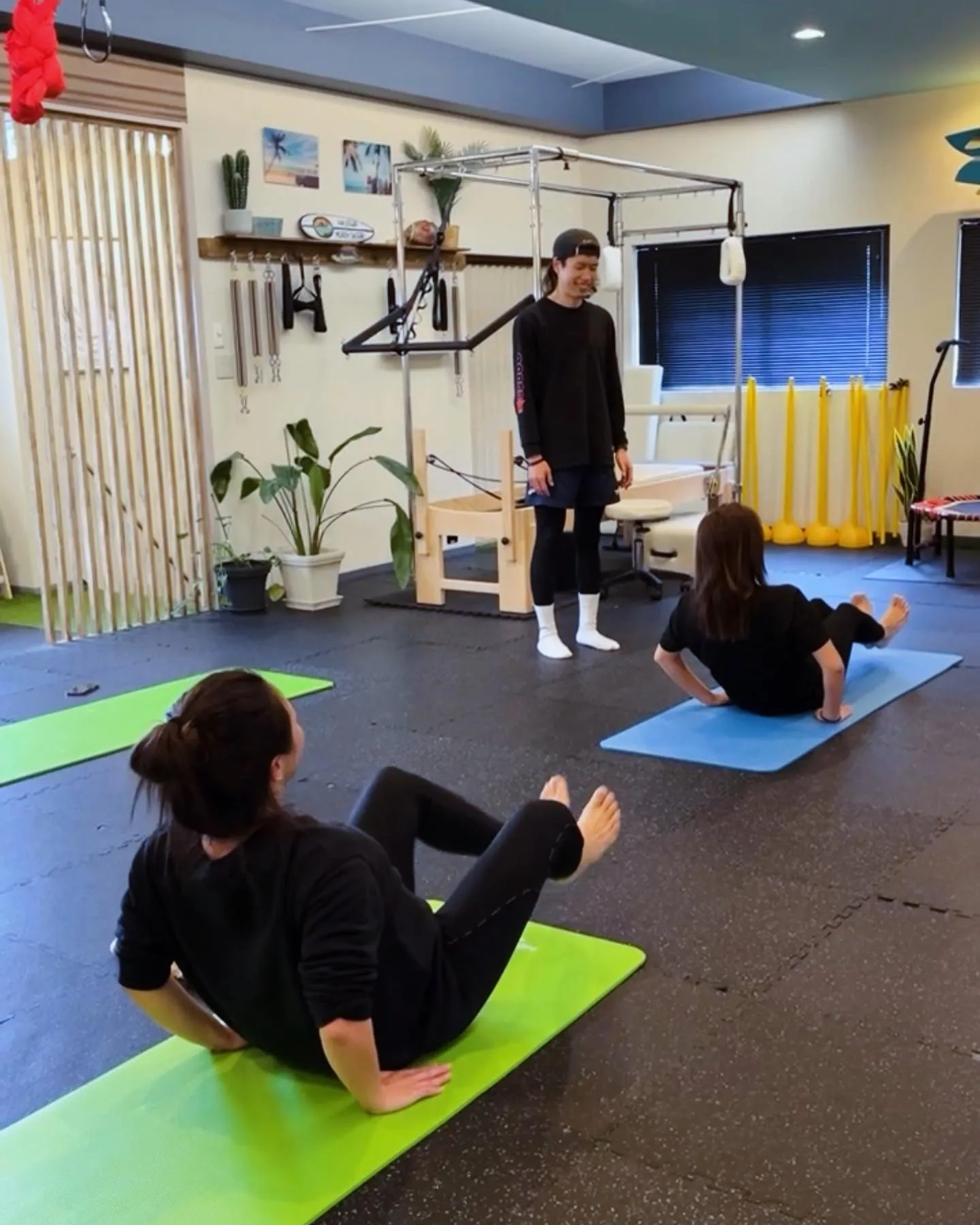 大阪市平野区のトレーニングジム💪🏃‍♂️