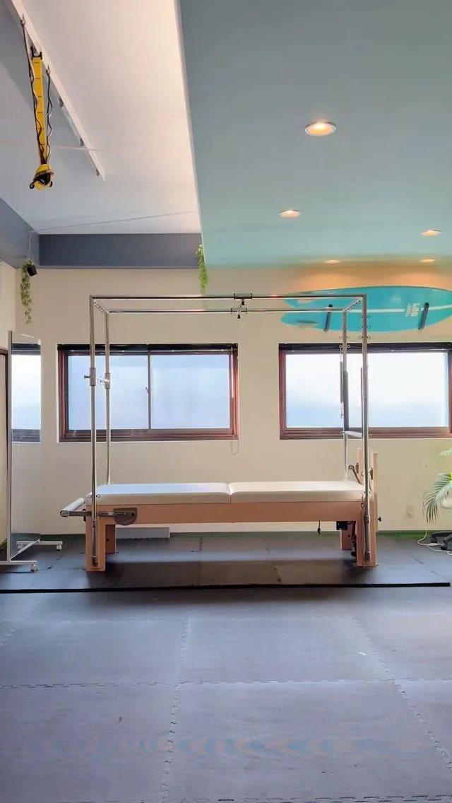 スタッフチャレンジ🎪トレーニング