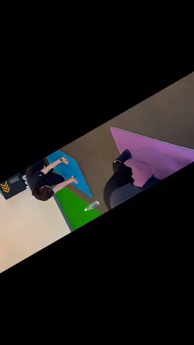 New class コアトレ🔥